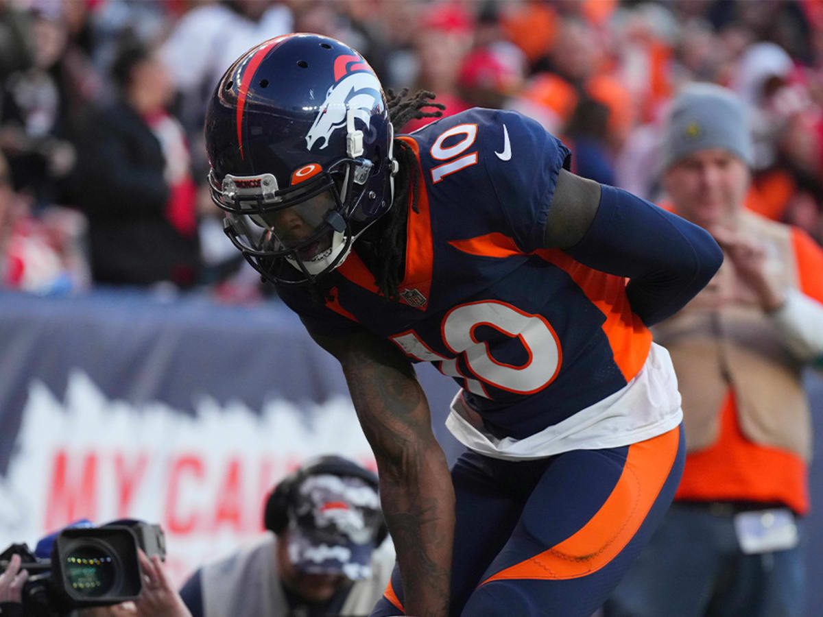 Broncos vs. Cardinals Betting Line, Spread and Odds - Week 15