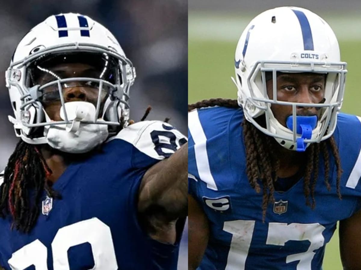 Why CeeDee Lamb went home with T.Y. Hilton's jersey after Cowboys' win vs.  Titans