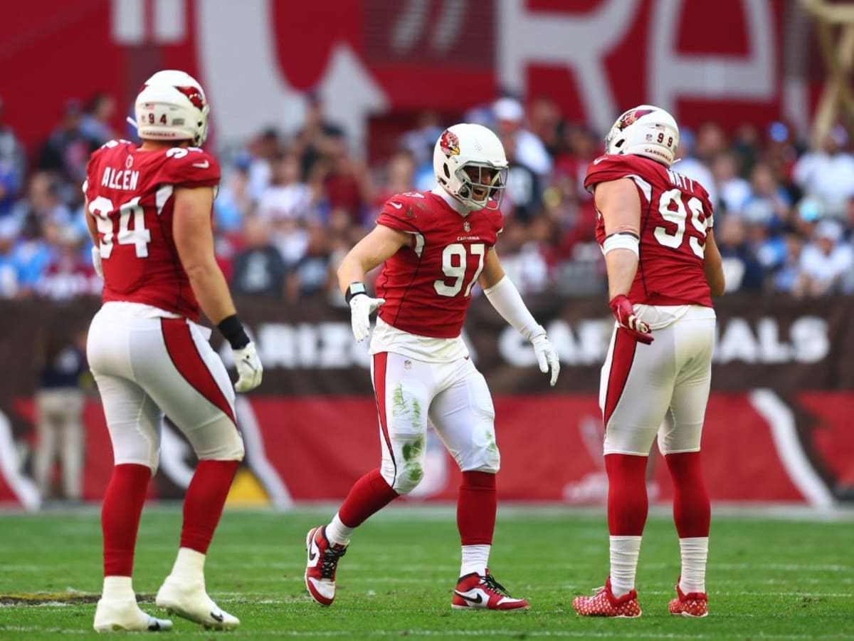 Arizona Cardinals 2019 NFL outlook: Schedule, players to watch