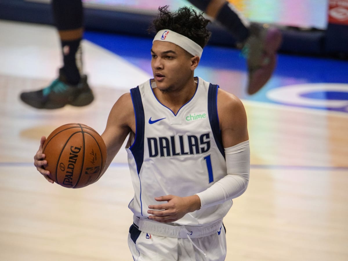 How Tyrell Terry Became a Potential Lottery Pick Amid a Six-Month Hiatus -  The Ringer