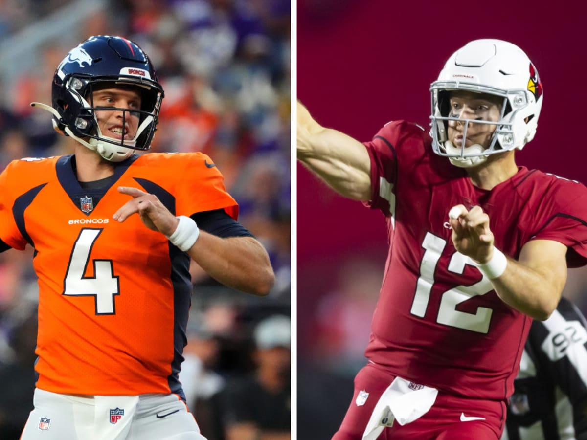 Cardinals vs Broncos Prediction, Odds & Best Bets for Week 15 (Colt McCoy  Steps Up for Arizona)