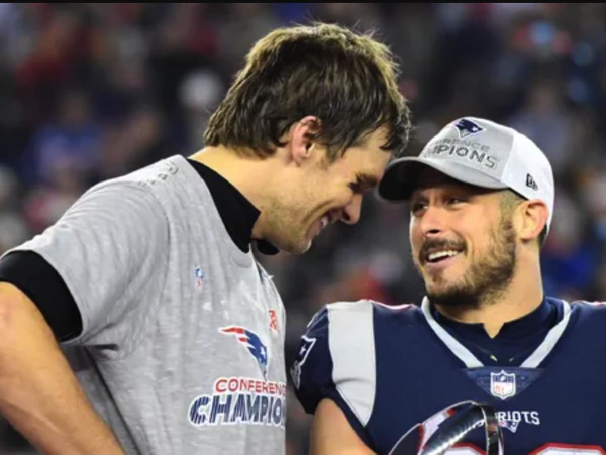 Former Patriots WR Danny Amendola Signs With Houston Texans - CBS Boston