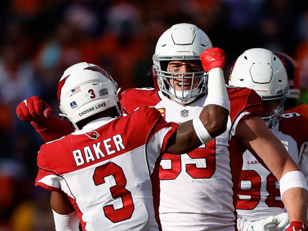 Budda Baker trade rumors: Why Cardinals' star safety wants out of Arizona