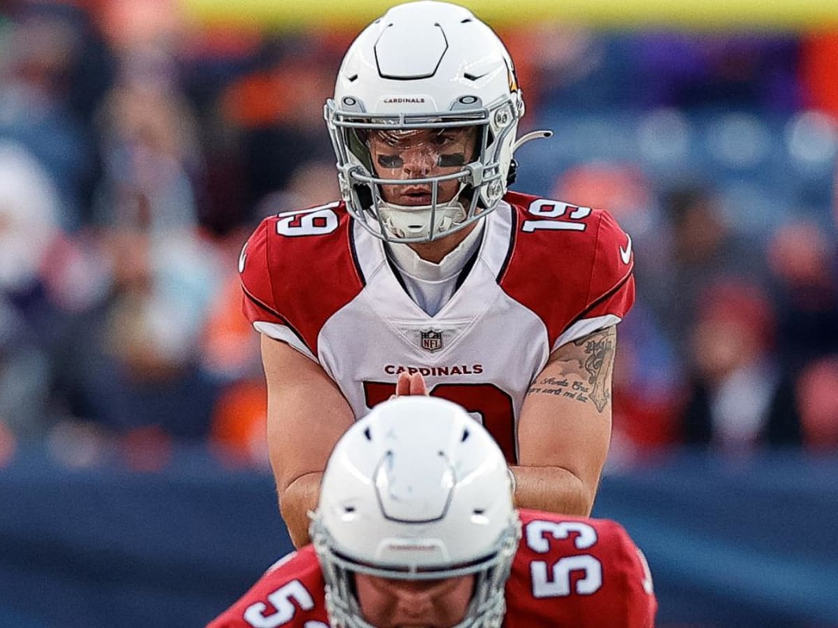 Arizona Cardinals on X: IT'S GAMEDAY 