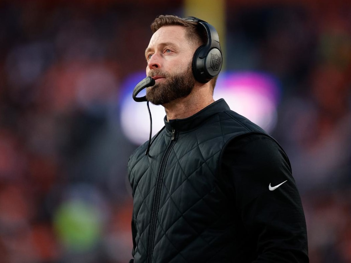 Arizona Cardinals make Kliff Kingsbury first victim of NFL's Black Monday, Arizona Cardinals