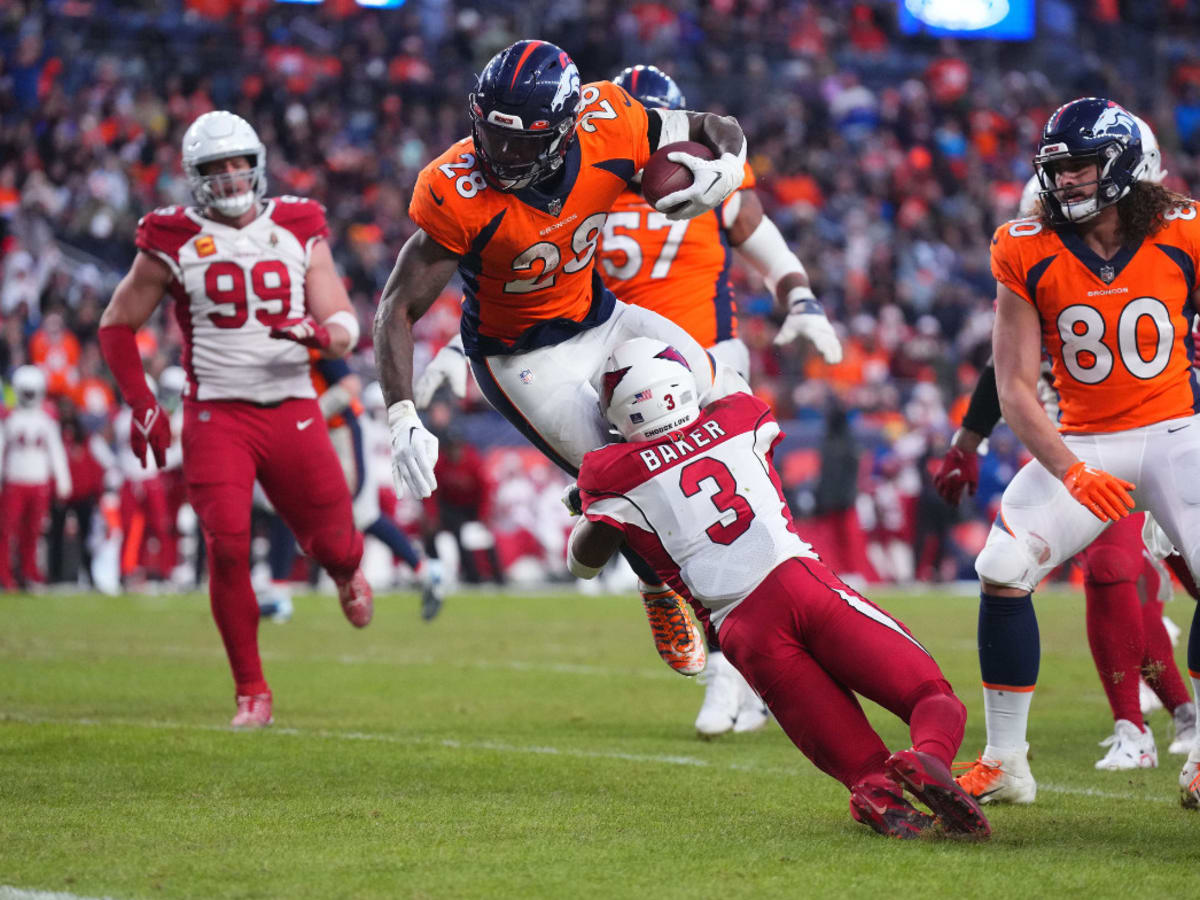 Cardinals-Broncos Week 15 odds, lines and spread - Sports Illustrated