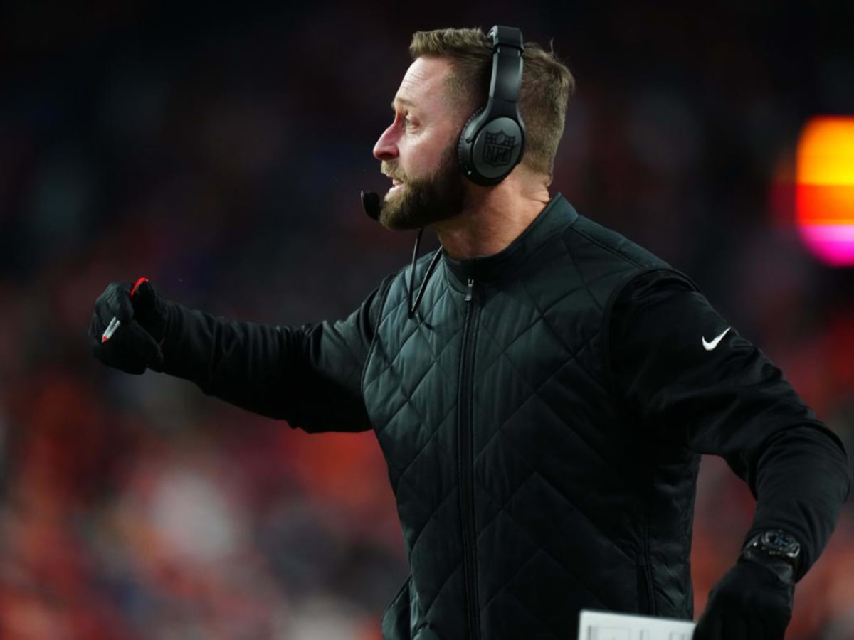 Bleacher Report Puts Arizona Cardinals' Kliff Kingsbury on Hot Seat -  Sports Illustrated Arizona Cardinals News, Analysis and More