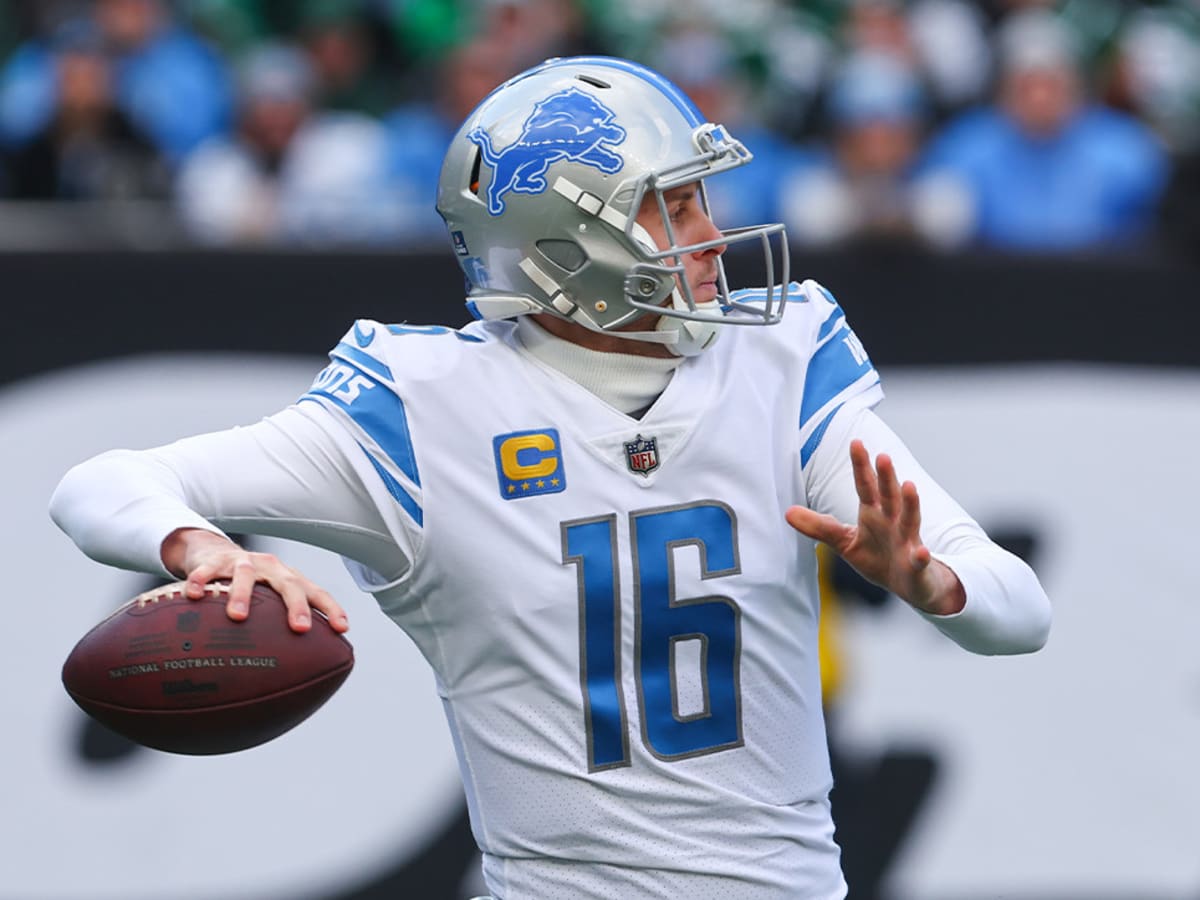 First look: Carolina Panthers at Detroit Lions odds and lines