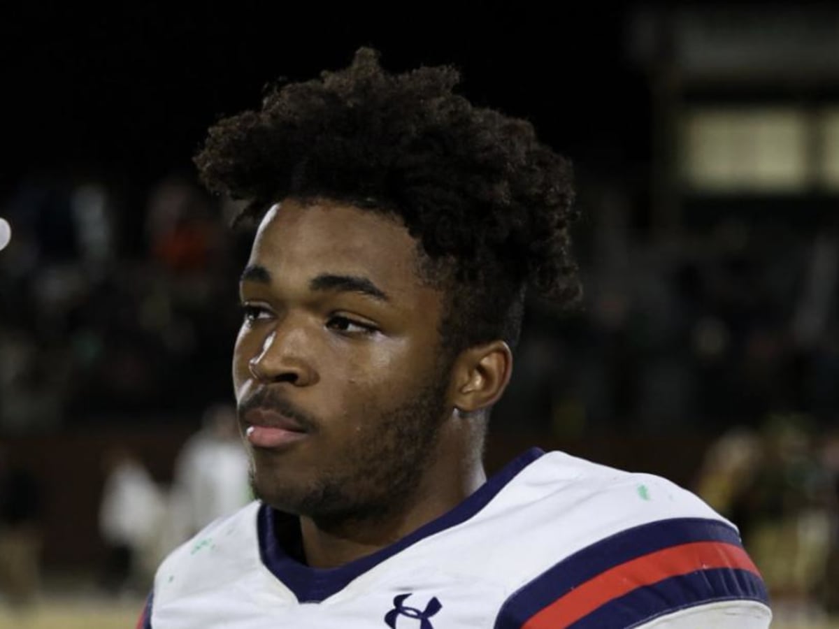 UNC's 2023 football recruits: Providence Day cornerback Chris Peal