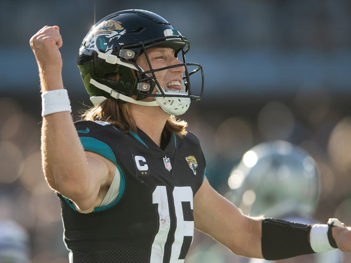 Best Jaguars-Jets Prop Bets: Trevor Lawrence's Foe is Elements