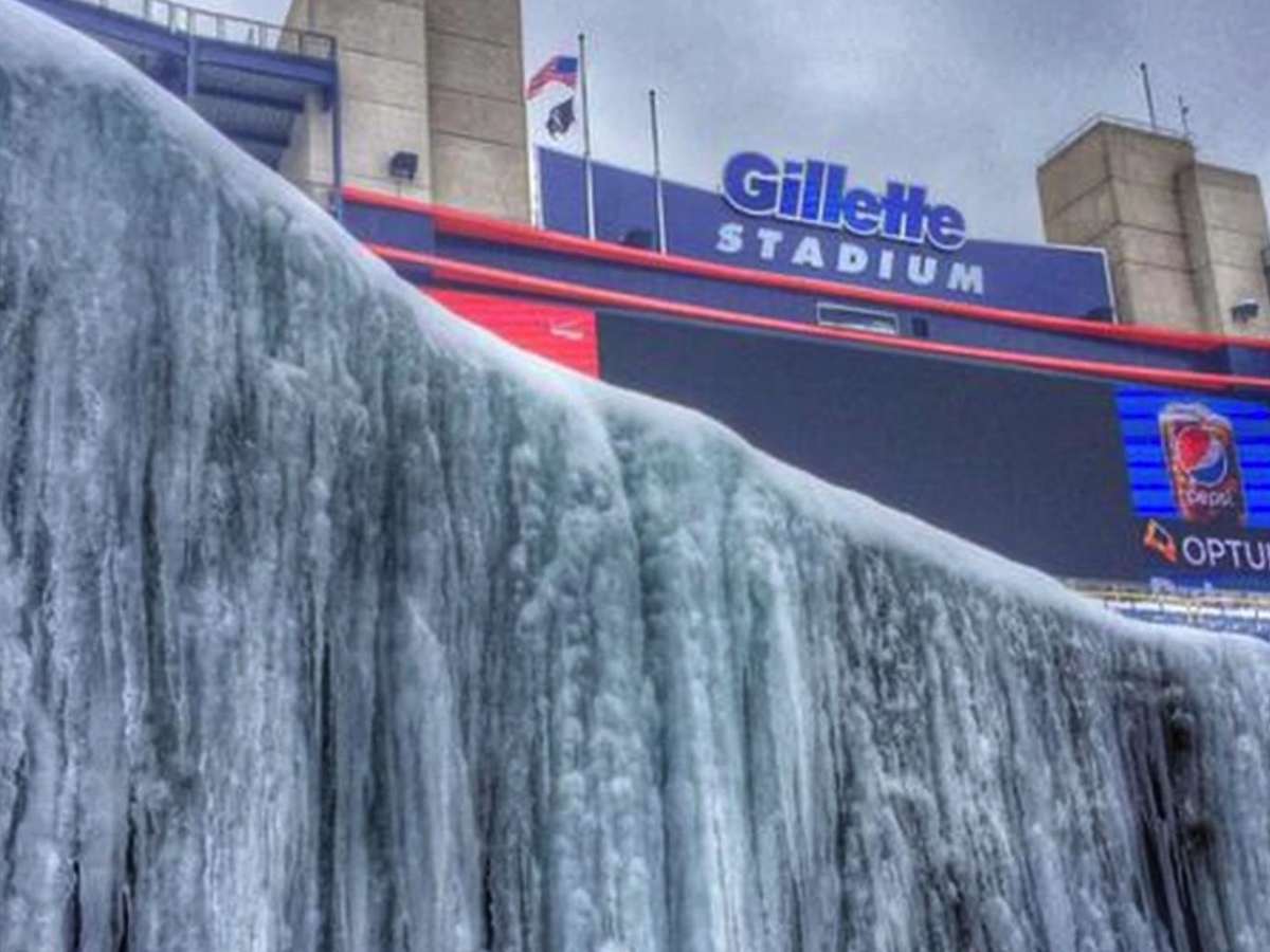 Bengals change travel plans due to weather before game vs. Patriots