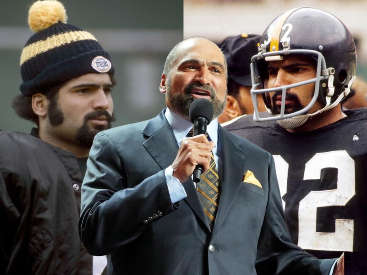 Pittsburgh Steelers Players, Coaches Looking to Honor Franco Harris' Iconic  Legacy - Sports Illustrated Pittsburgh Steelers News, Analysis and More