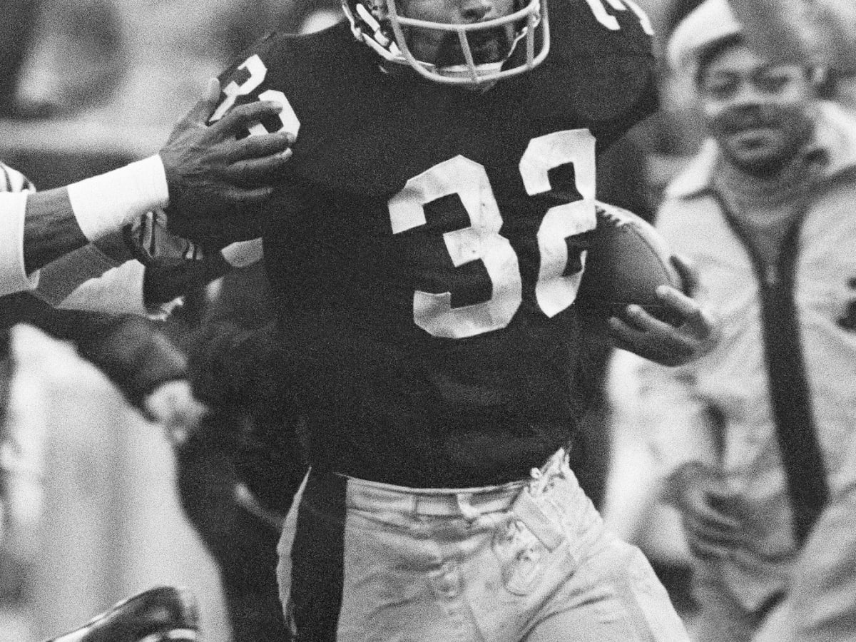 Franco Harris, Steeler Who Caught 'Immaculate Reception,' Dies at 72 - The  New York Times