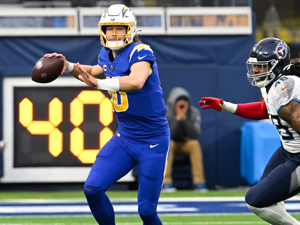 NFL Week 16: Chargers vs. Colts Player Props & Predictions Monday December  26, 2022