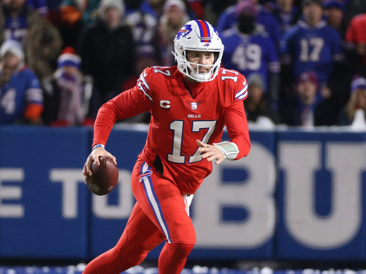 NFL picks, predictions against spread Week 16: Bills pay back Patriots;  Chiefs crush Steelers; Colts keep winning