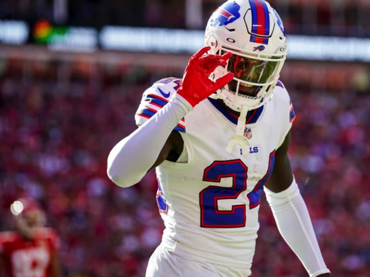 Tough roster decisions face Bills after preseason finale: Should they trade  Kaiir Elam? 