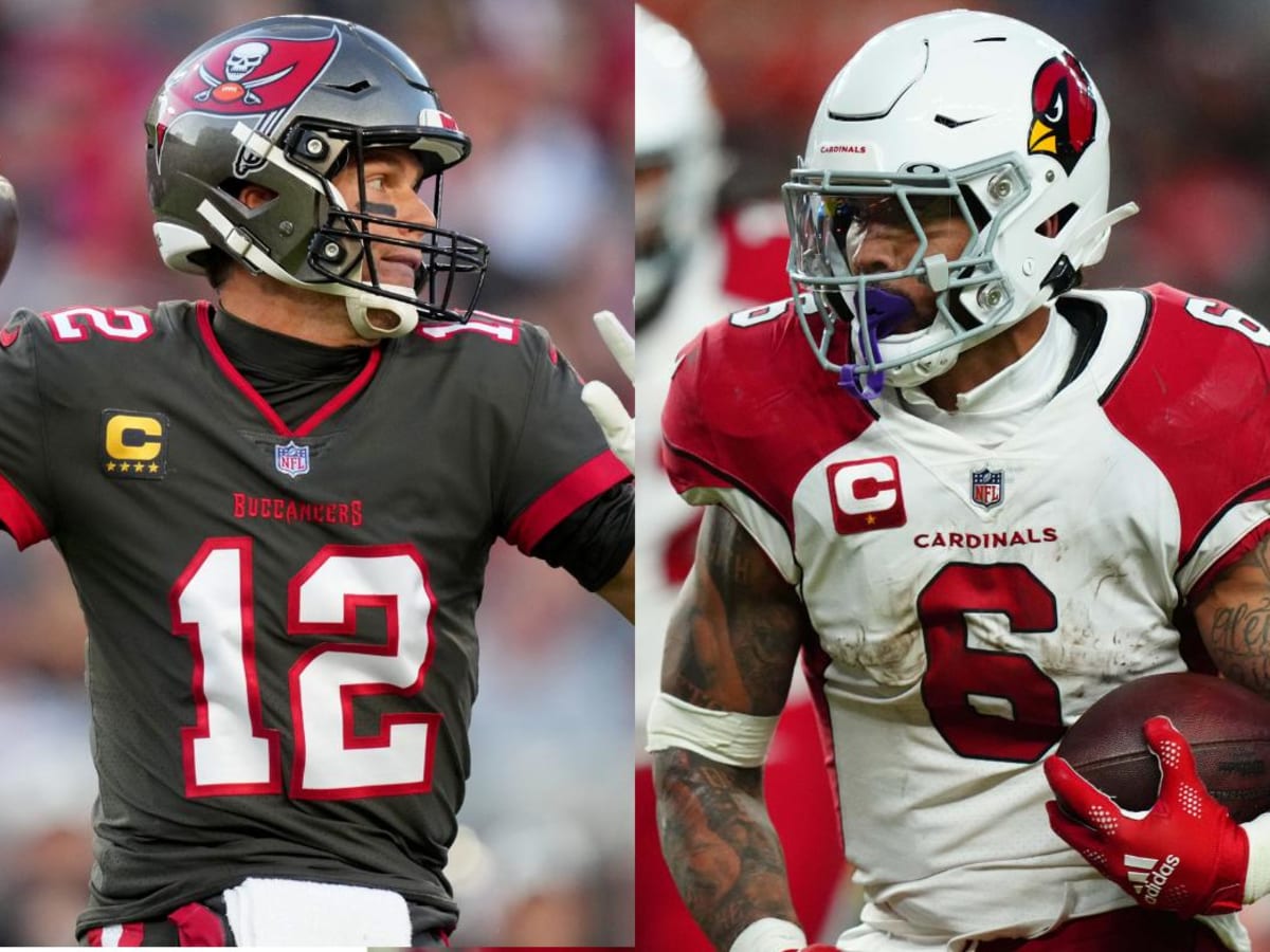 NFL Picks: Tampa Bay Buccaneers Heavy Favorites in Week 16 vs. Arizona  Cardinals - Sports Illustrated Arizona Cardinals News, Analysis and More