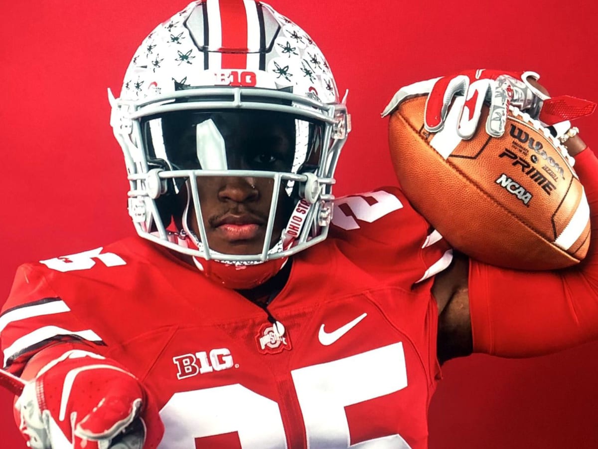 Analysis: OSU's top-10 uniforms of all-time, Sports