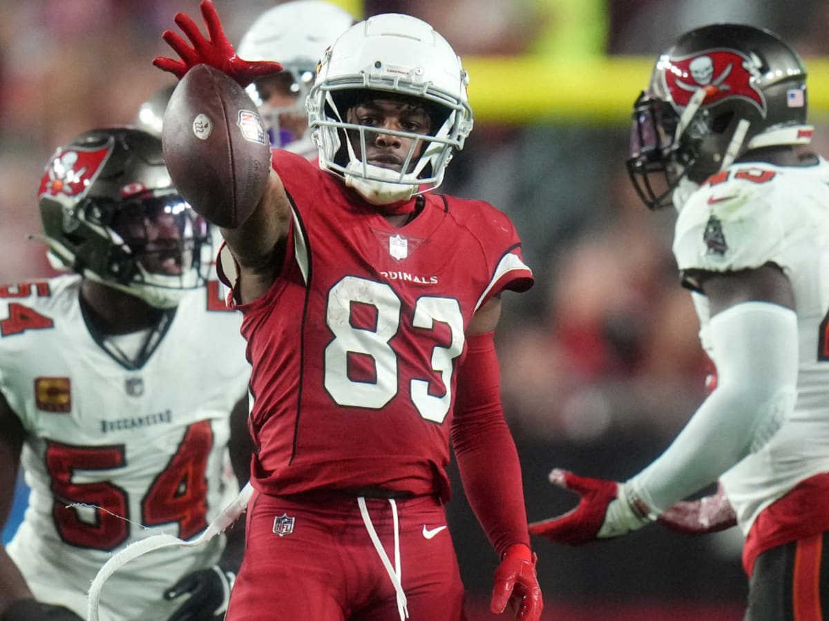 Arizona Cardinals: Takeaways From 19-16 Overtime Loss to Tampa Bay  Buccaneers - Sports Illustrated Arizona Cardinals News, Analysis and More