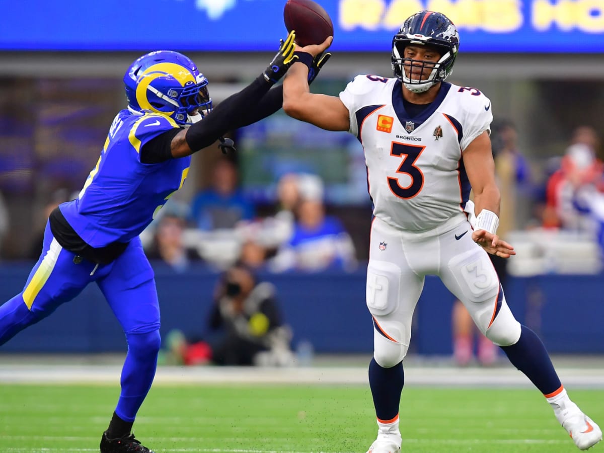 L.A. Rams vs. Denver Broncos Christmas Day: How to Watch, Betting Odds,  Injury Report - Sports Illustrated LA Rams News, Analysis and More