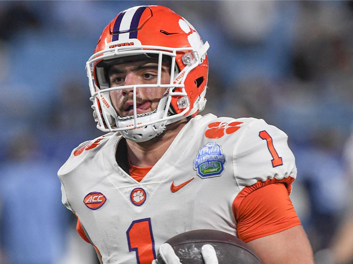 2022 Orange Bowl prediction, odds, line, spread: Clemson vs. Tennessee  picks, best bets by proven model 