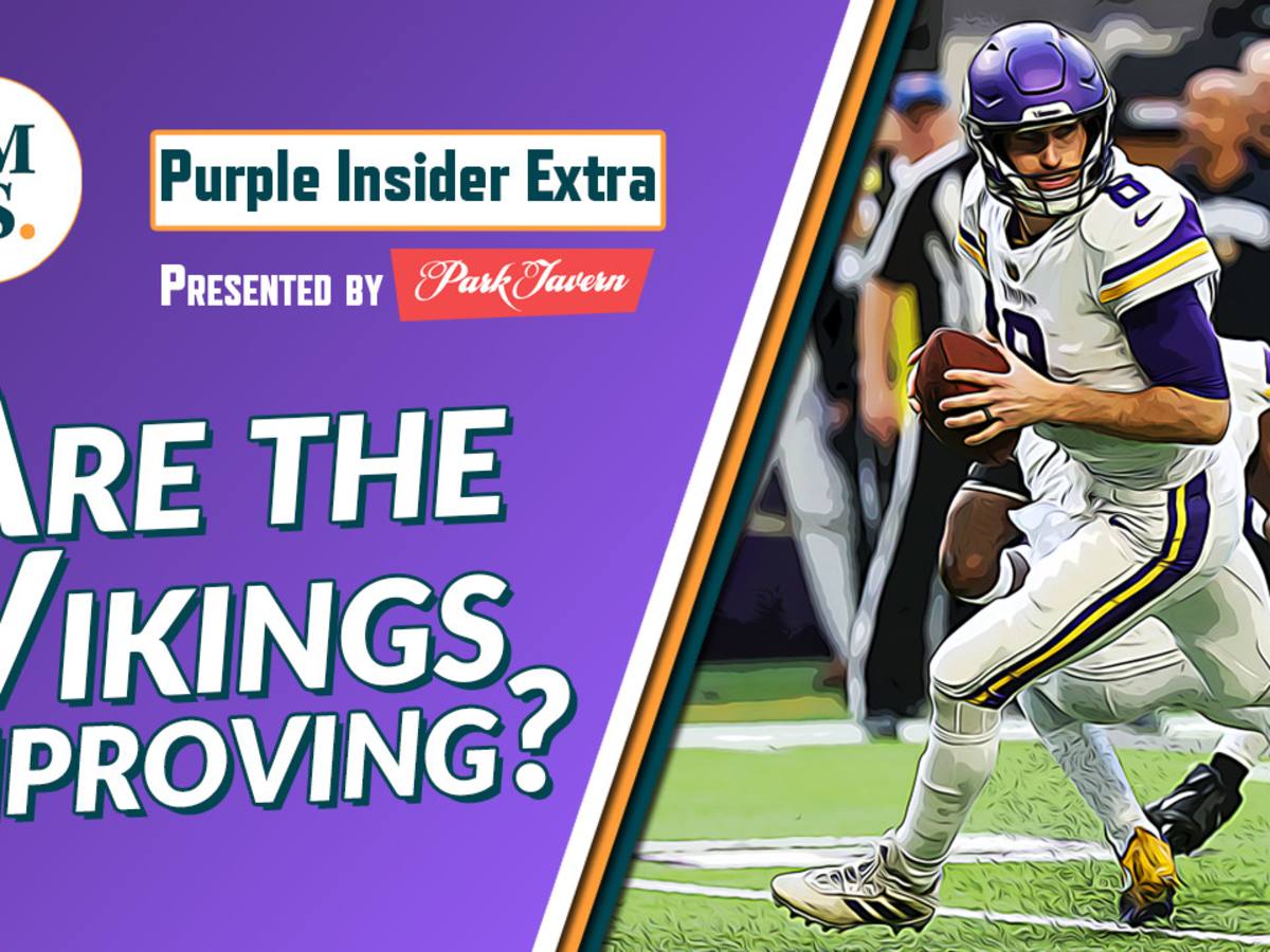 The rundown: Vikings acquire Cam Akers, play coy on Risner and a Chicago  calamity - Sports Illustrated Minnesota Sports, News, Analysis, and More