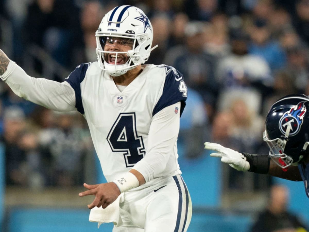 Dallas Cowboys Throw Down the Gauntlet in NFC East Race With Dominant Week  1 - FanNation Dallas Cowboys News, Analysis and More