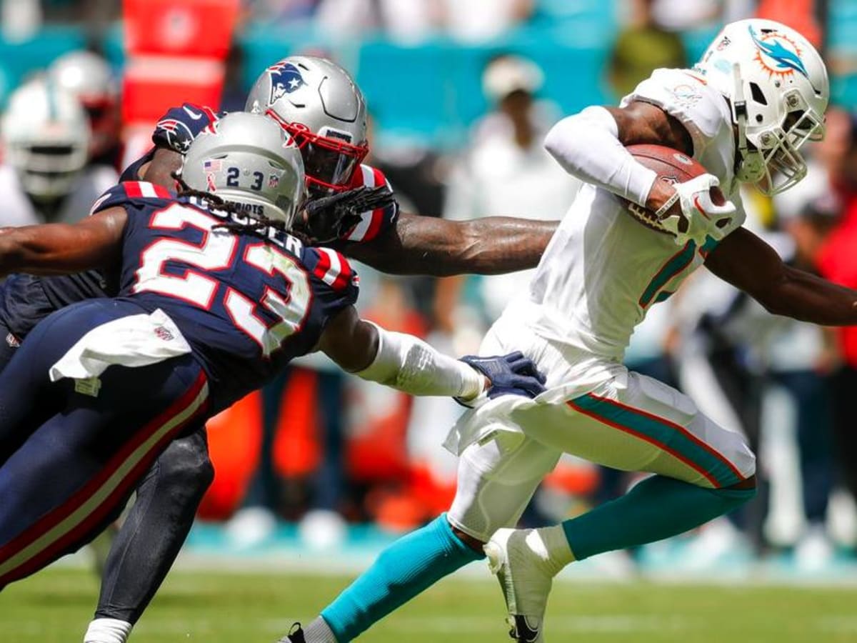 3 Dolphins takeaways from Week 18 win over Patriots to end crazy season