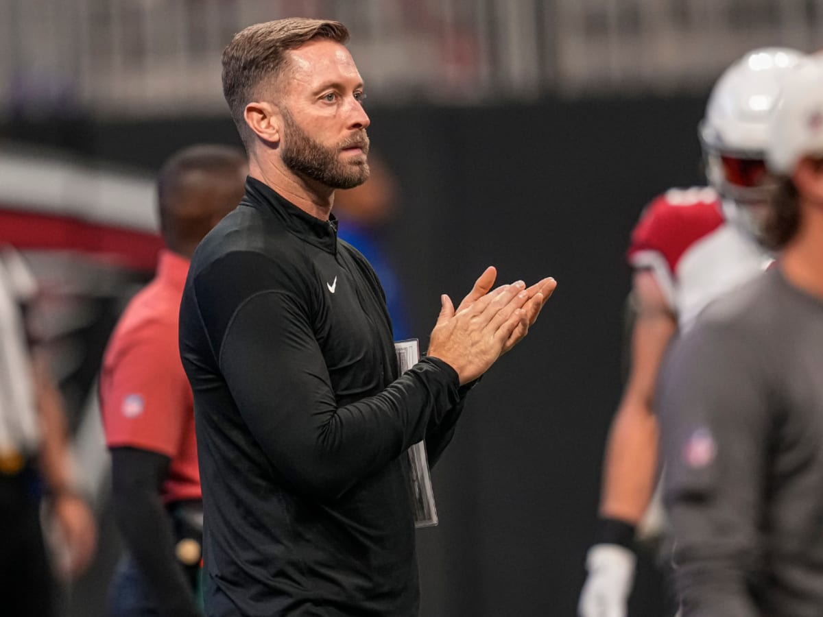 Studs/Duds From Arizona Cardinals Week 4 Loss vs San Francisco 49ers -  Sports Illustrated Arizona Cardinals News, Analysis and More