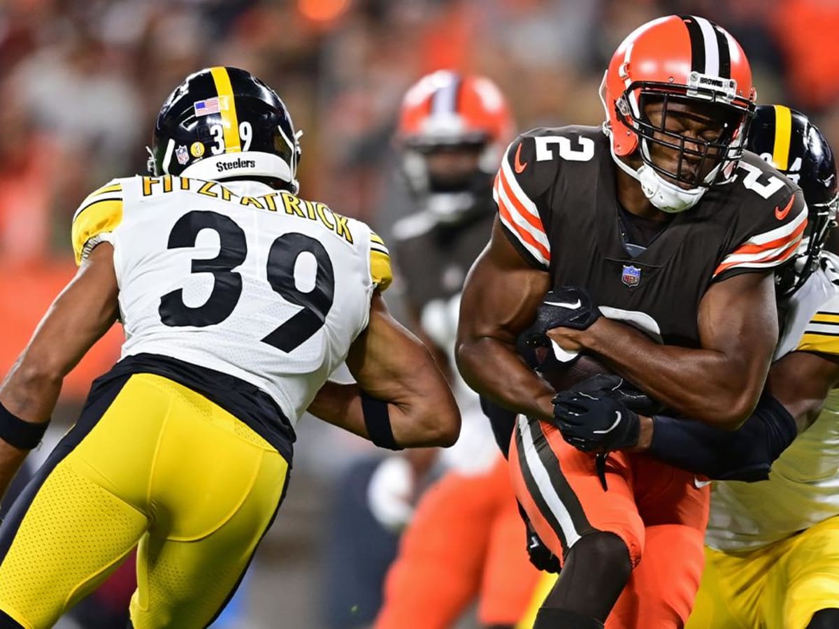 Browns vs Steelers Prediction, Odds and Picks, Jan. 08