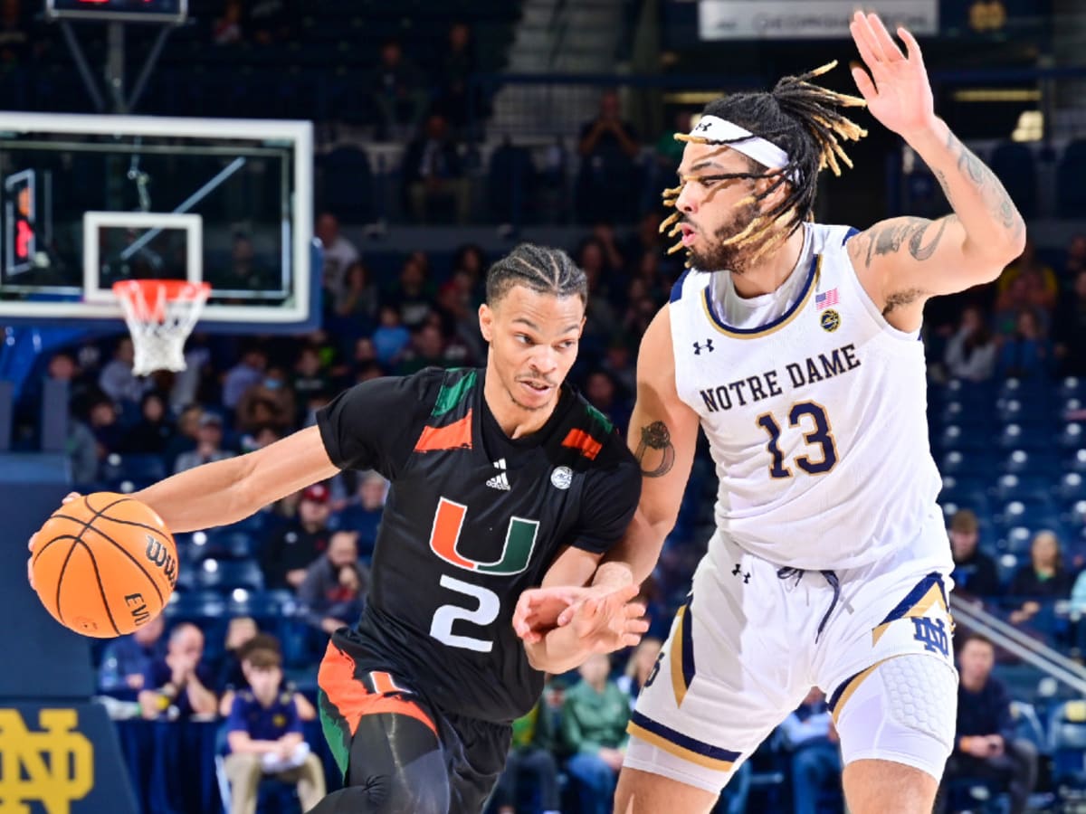 This Week in Miami Hurricanes Basketball: 2/13 Edition - State of
