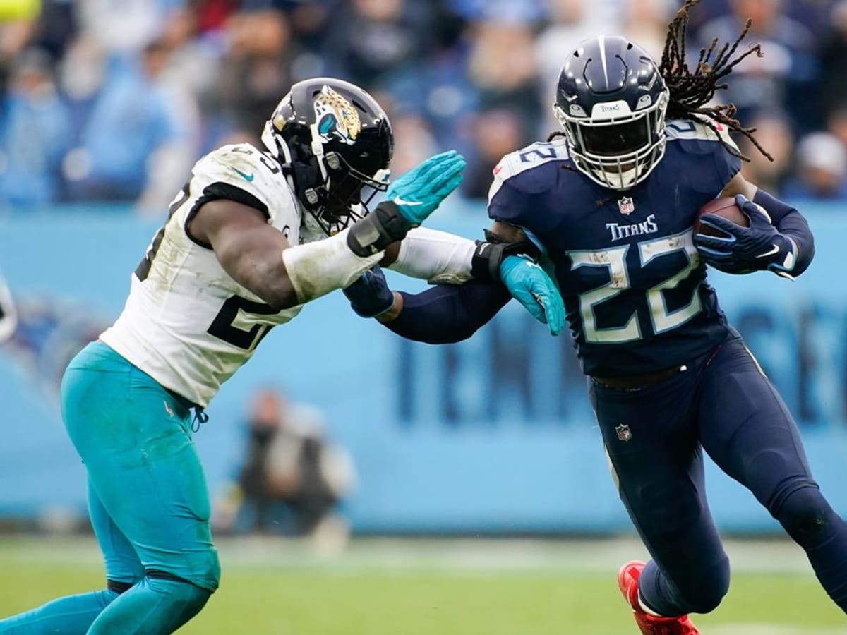 Final analysis: Nine experts on Jaguars-Titans