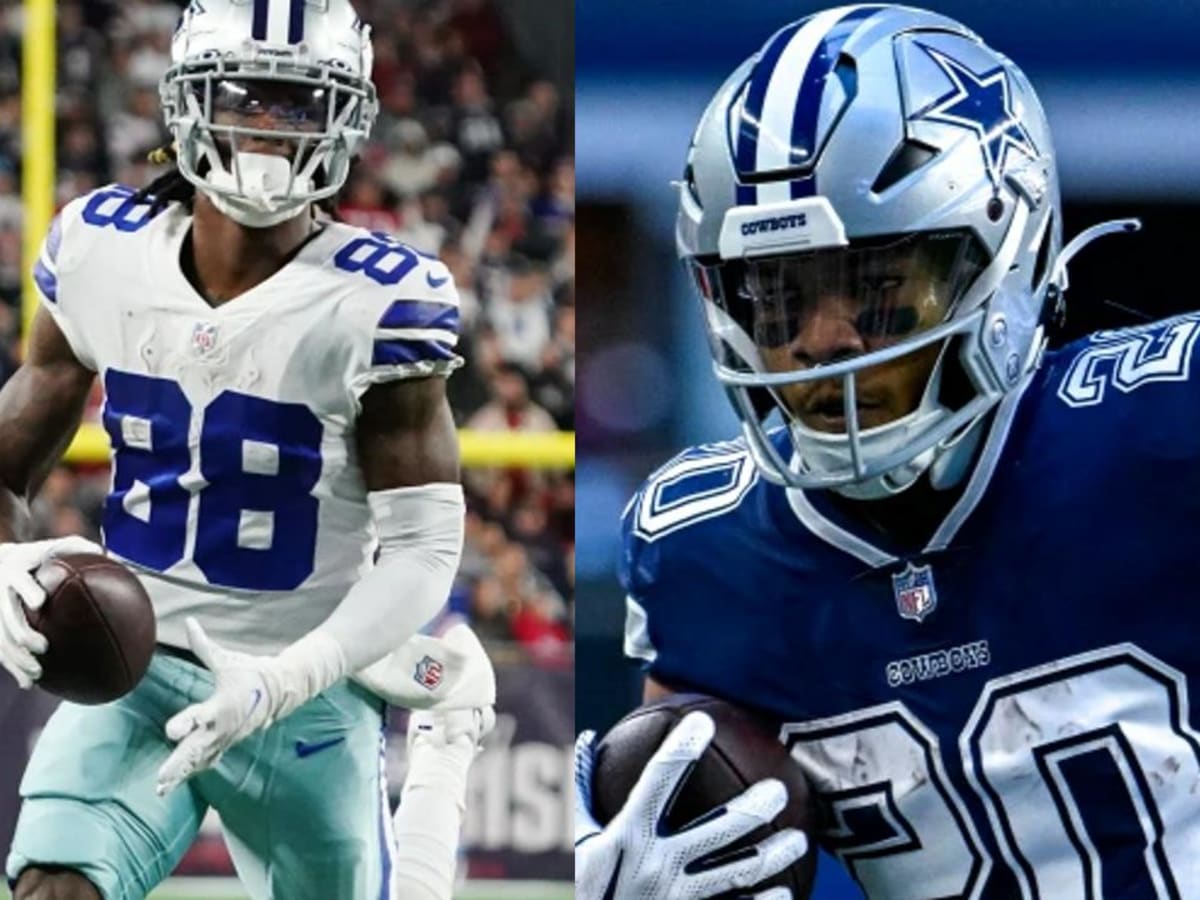 BREAKING CeeDee Lamb Injury: WR Missed Cowboys Practice Today, Full Details