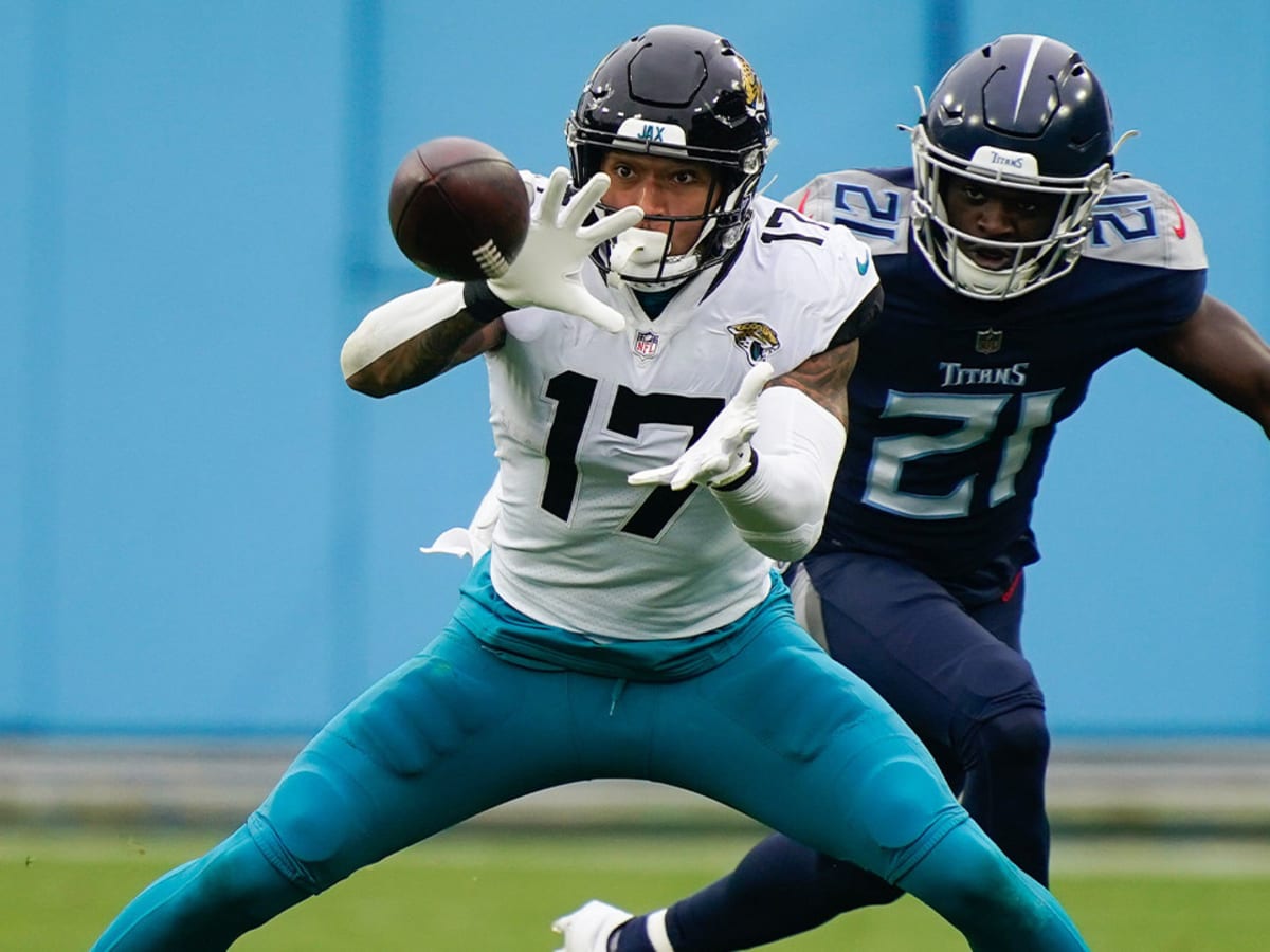 DraftKings Thursday Night Showdown: Titans at Jaguars