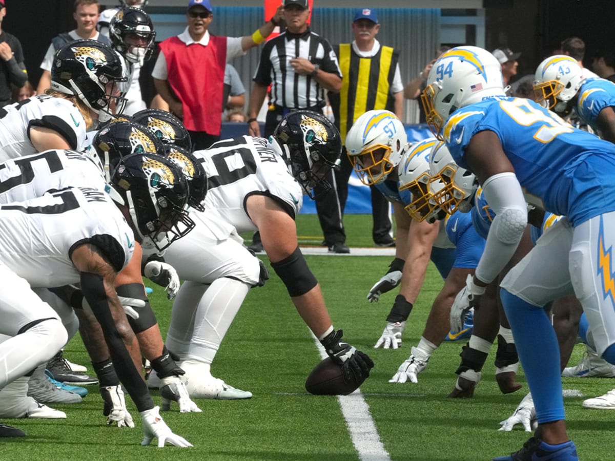 Chargers vs. Jaguars Prediction and Odds for NFL wild card round (Jags  advance)