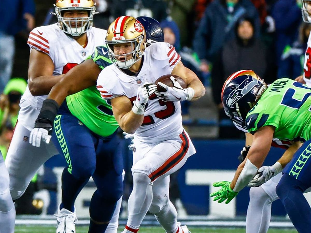 Wild Card Weekend: Seahawks-49ers Preview, Props, Prediction