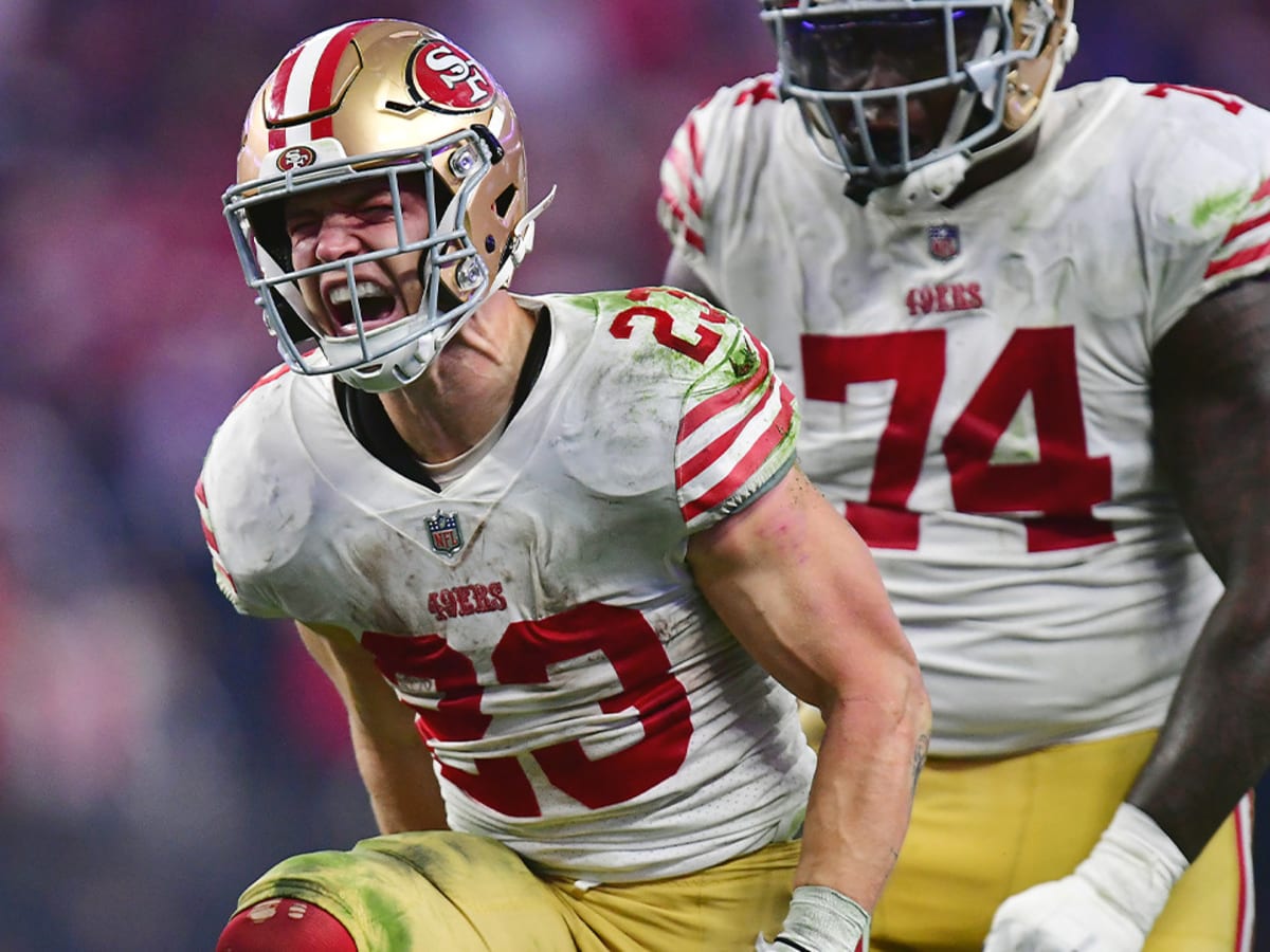 Cowboys vs 49ers Divisional Round Prop Bets: San Fran D Strikes Gold