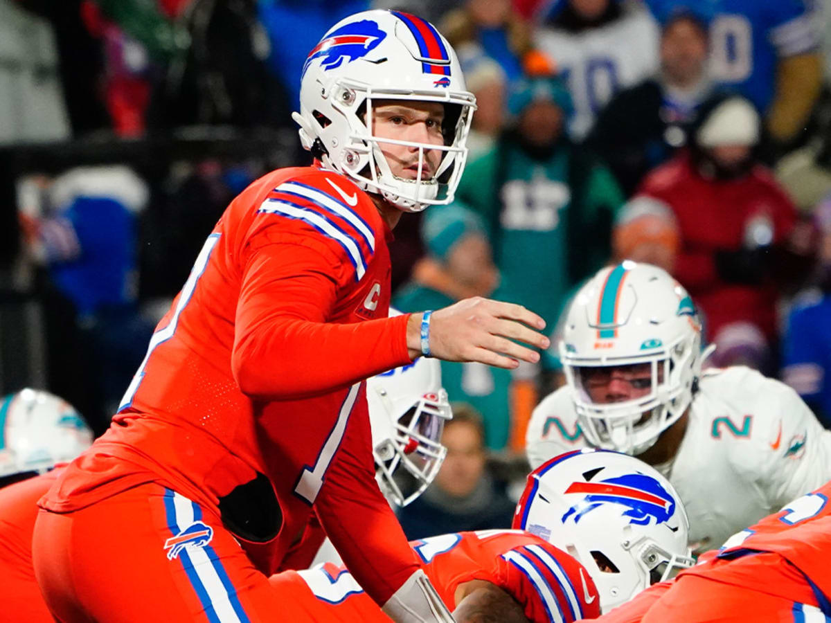 NFL Player Props & Touchdown Bets: Jackson Takes Aim At Bills