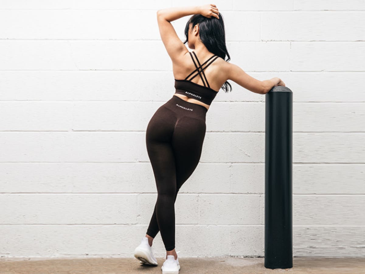 The 8 Best Workout Leggings of 2023 - SI Showcase - Sports Illustrated