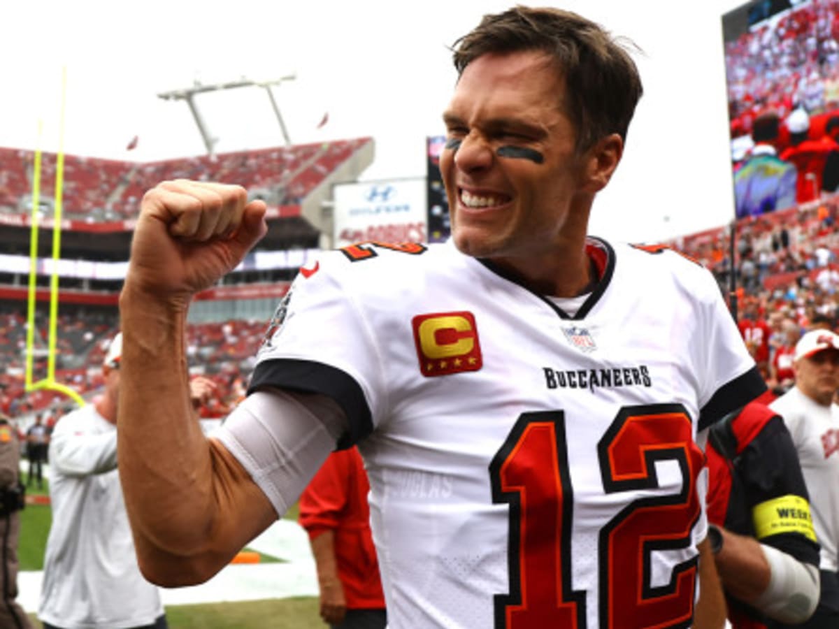 NFL Against the Spread Odds, Picks, Predictions Wild Card Weekend: Dallas  Tough Against Brady, Bucs