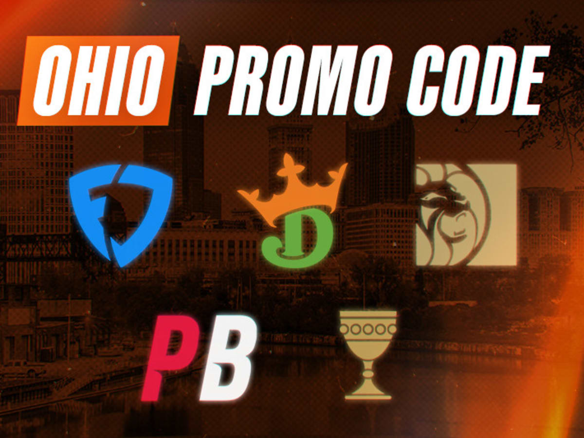 Best Ohio sports betting promos for Bengals vs. Bills MNF 