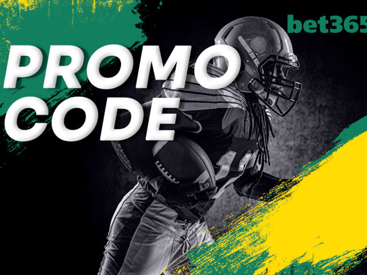 Bet365 Ohio bonus code: bet $1 on any game this week, get $200 bet credits  