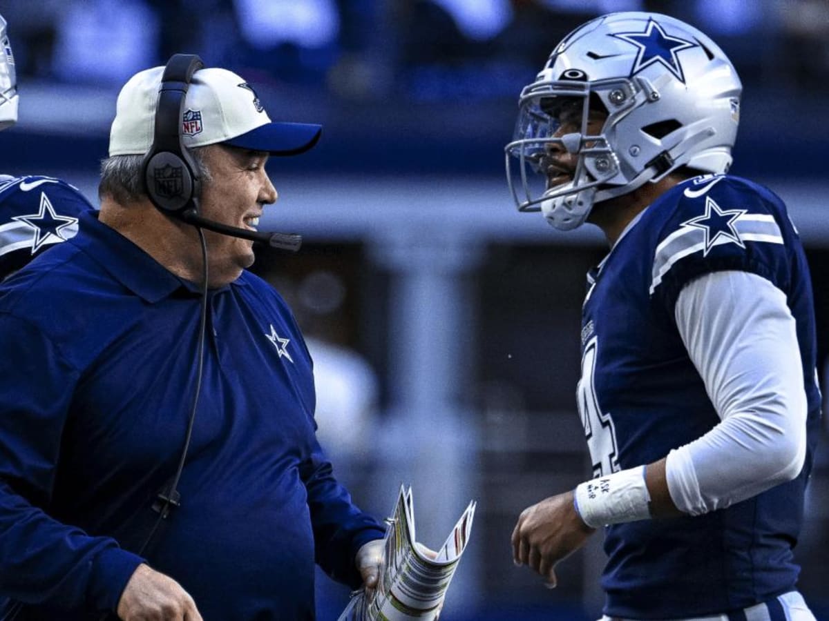 The Show Ain't Over!' CeeDee Lamb Proving Dallas Cowboys 'No. 1' Claim -  FanNation Dallas Cowboys News, Analysis and More