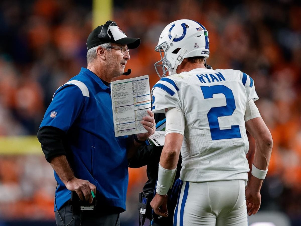 Frank Reich Reportedly Interviewing For NFL Head Coaching Vacancy