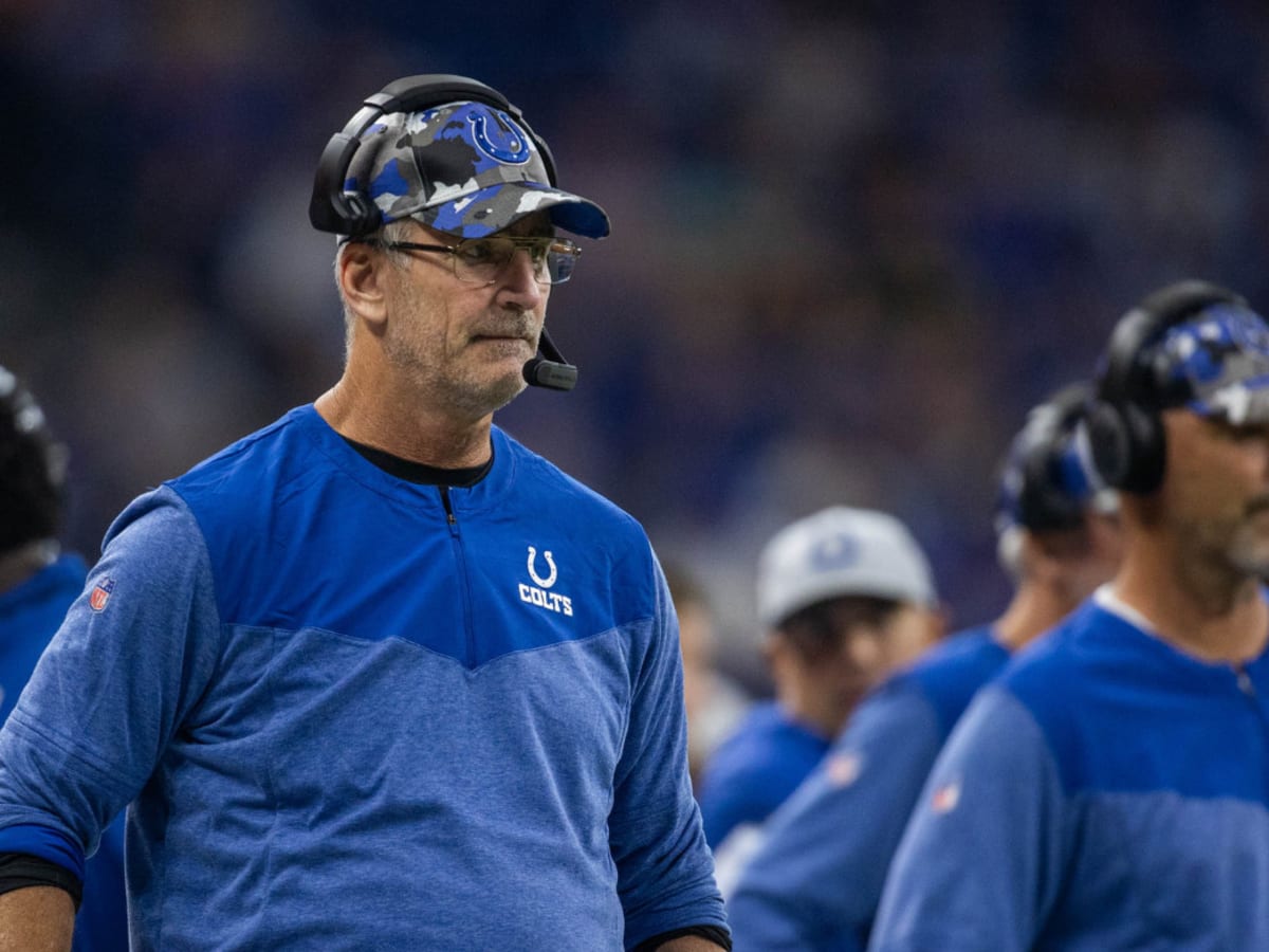 4 players who could follow Frank Reich to the Panthers in 2023