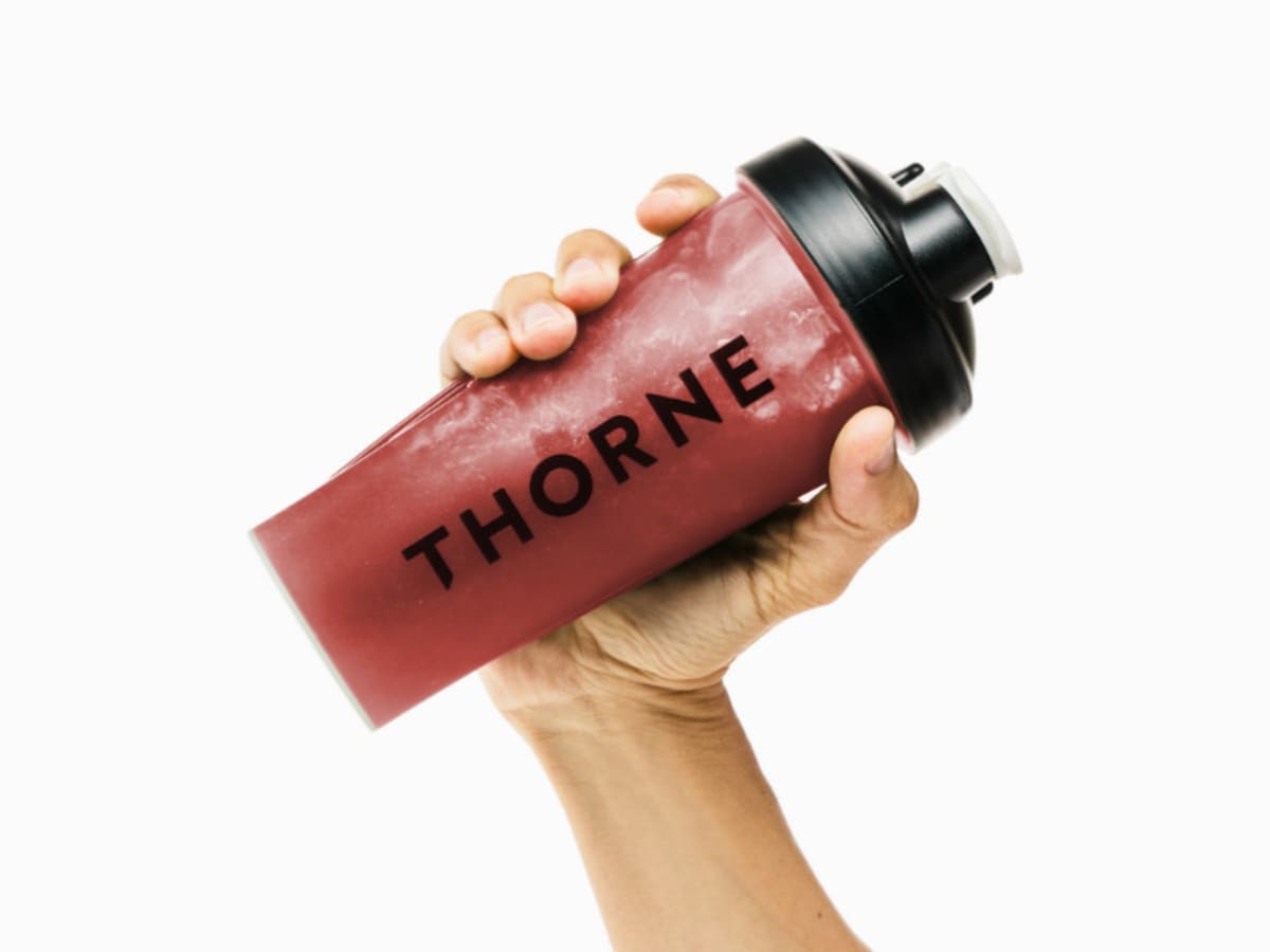 Thorne Vitamins Review [currentyear]: Are Thorne Vitamins Worth It? -  Athletic Insight