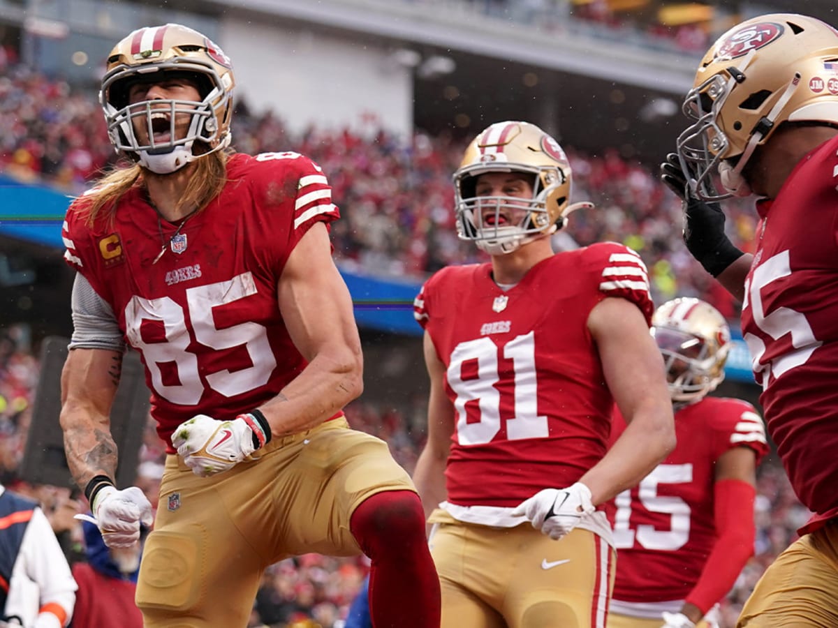 Seahawks vs. 49ers predictions, picks & best bet: 2023 NFL Playoffs -  FanNation