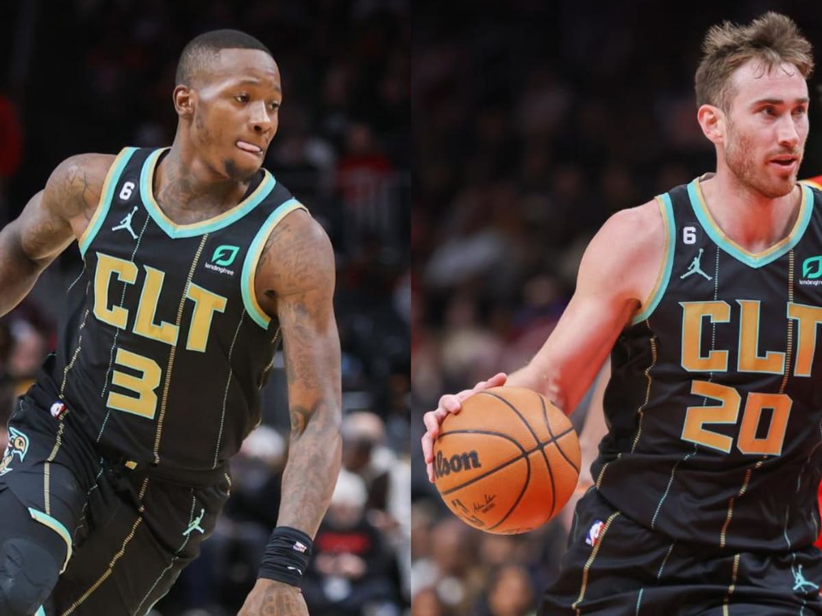 Gordon Hayward: Did the Charlotte Hornets have to overpay for the former  Boston Celtic?, NBA News