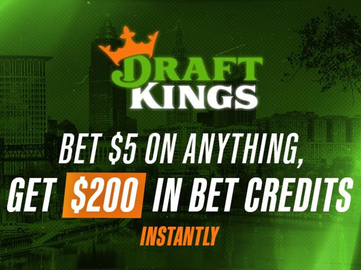 DraftKings Sportsbook promo: KY launch, TNF offer scores $200 bonus 