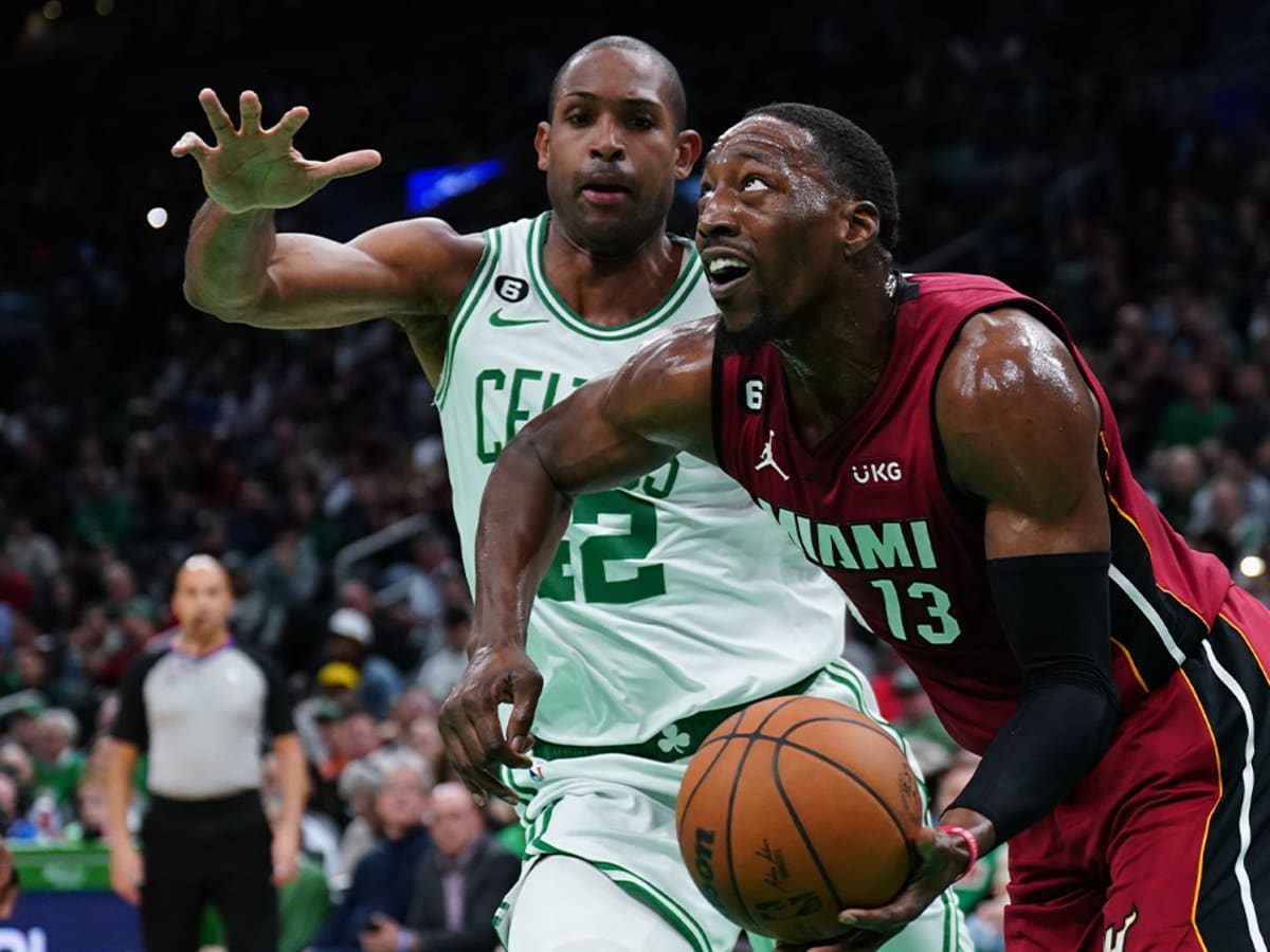 Marcus Smart NBA Playoffs Player Props: Celtics vs. Heat